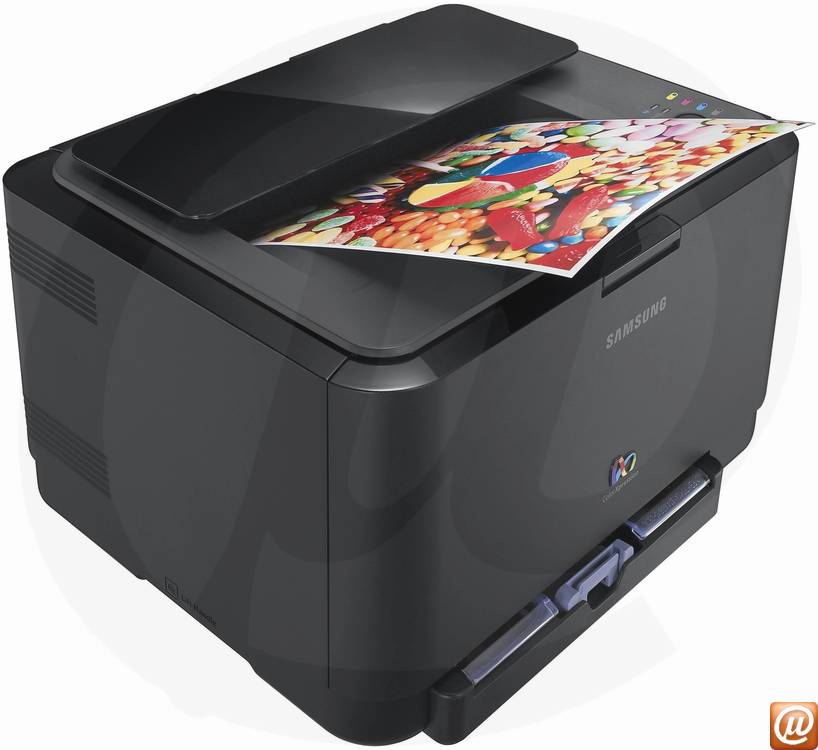 CLP-315/XAZ - Impressora Laser Colorida Samsung CLP-315 4ppm 2400x600dpi 32MB